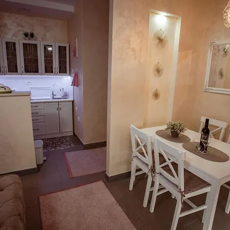 Dona Apartment Nova Varoš