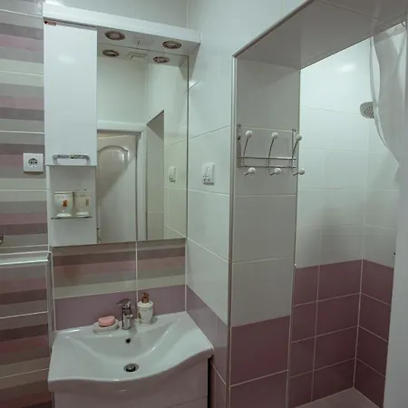 Dona Apartment Nova Varoš